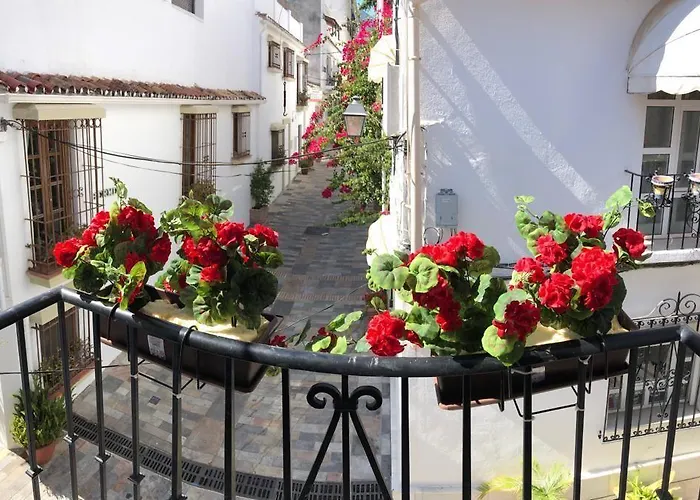 Maison d'hôtes Boutique Princesa 3*