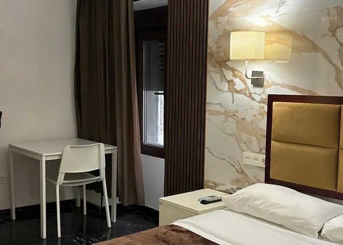 Boutique Princesa 3*