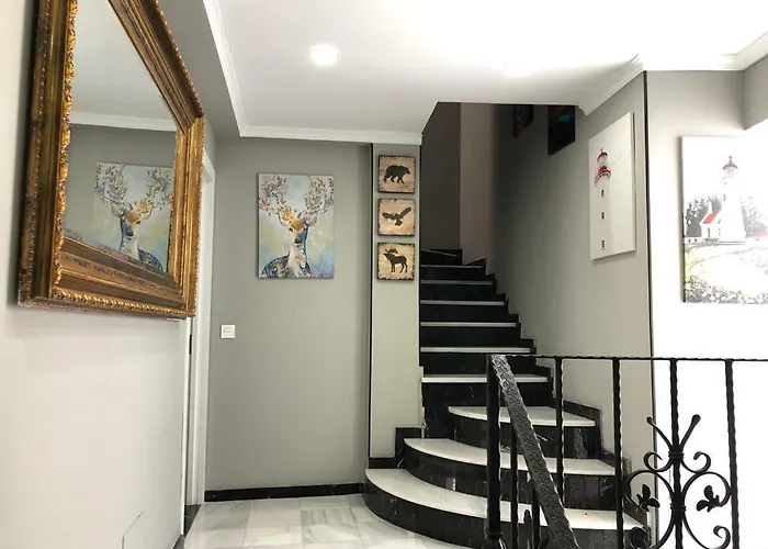 Boutique Princesa Affittacamere 3*