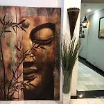 Guest house Boutique Princesa Marbella