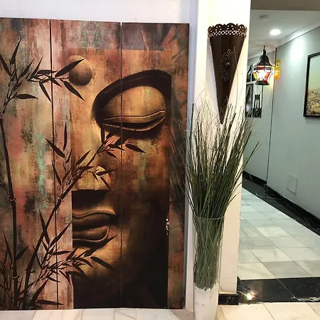 게스트하우스 Boutique Princesa 마르베야