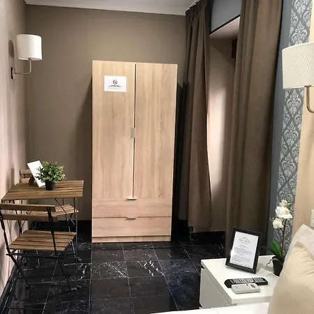 Boutique Princesa 2*