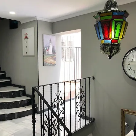 Boutique Princesa 게스트하우스 2*