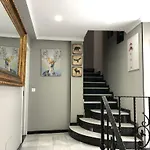 Boutique Princesa Gasthof 3*