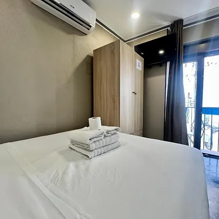 Boutique Princesa 马尔韦利亚