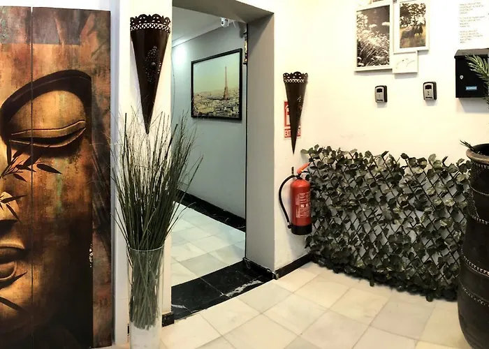 Boutique Princesa Marbella