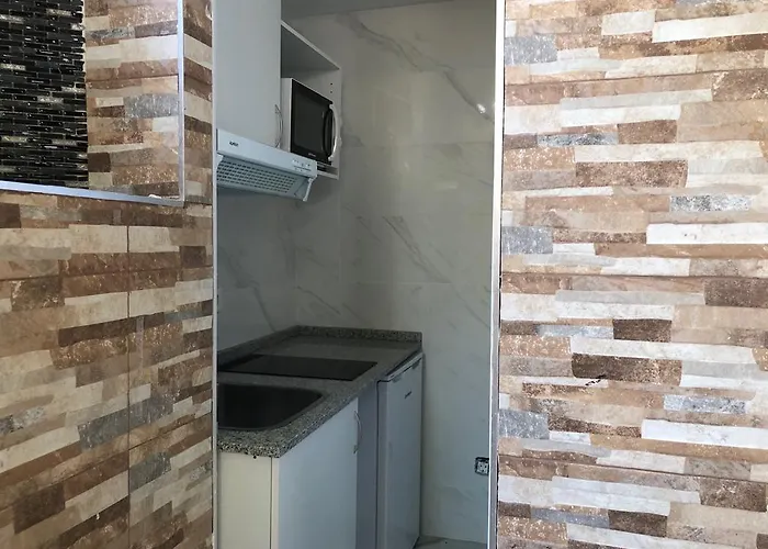 Gasthof Boutique Princesa Marbella