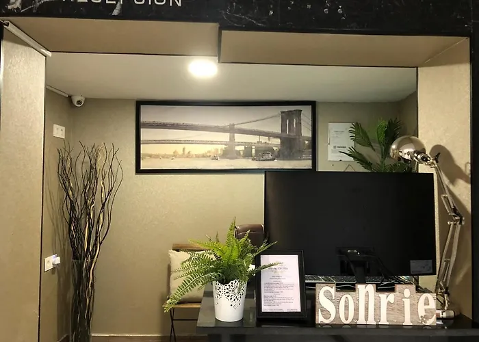 Boutique Princesa 게스트하우스